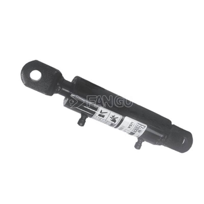 Prince Royal Welded Series Replacement Hydraulic Cylinder product gallery image 5