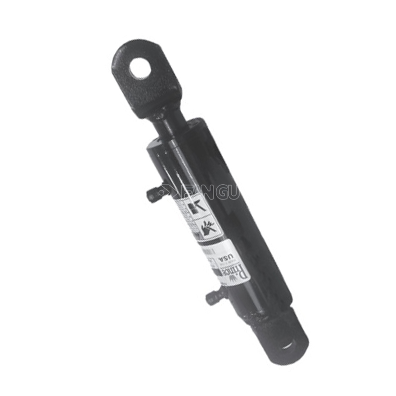 Prince Royal Welded Series Replacement Hydraulic Cylinder product gallery image 3