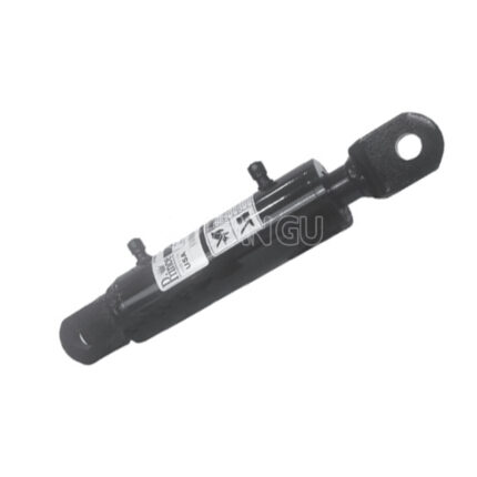 Prince Royal Welded Series Replacement Hydraulic Cylinder product gallery image 2