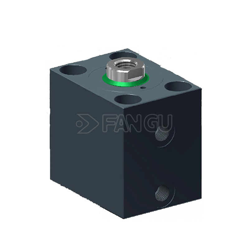 HEISS Hydraulic Block Cylinders Replacement - HEISS Block Cylinders product image