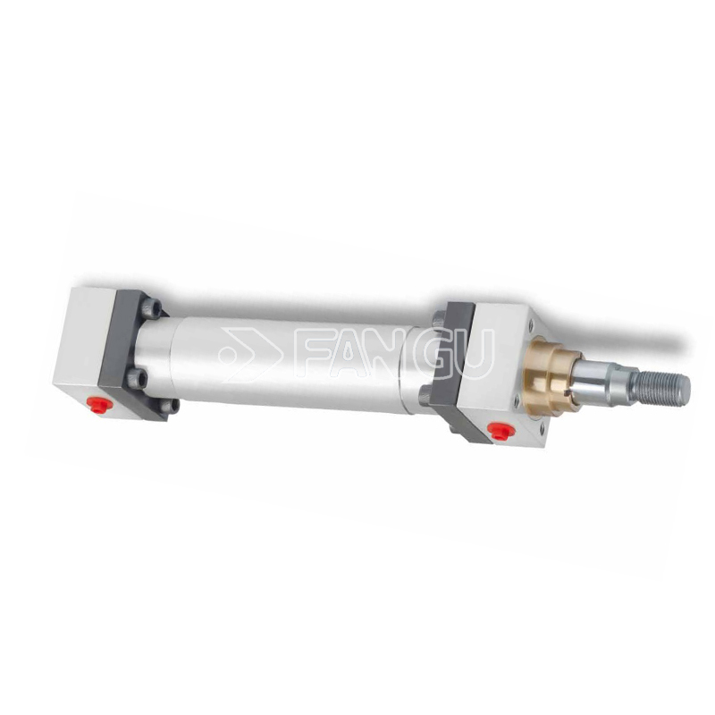 Conforti HK Series Hydraulic Cylinder Replacement product gallery image 3