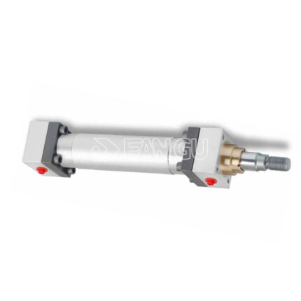 Conforti TX Series Hydraulic Cylinder Replacement product gallery image 3