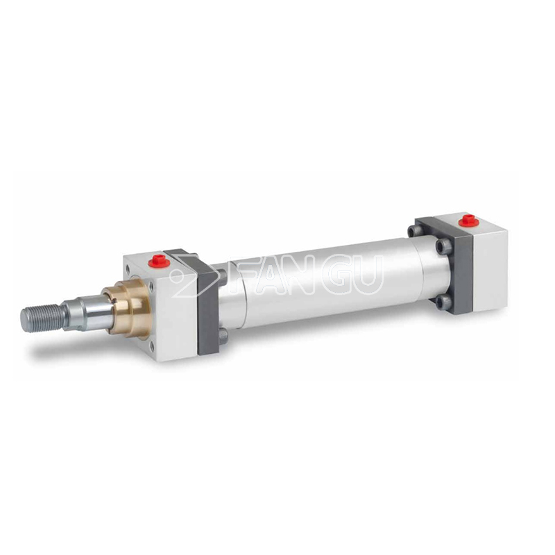 Conforti DK Series Hydraulic Cylinder Replacement product gallery image 3