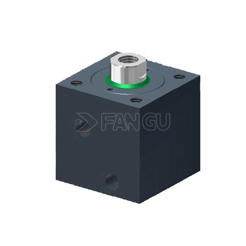 HEISS Hydraulic Block Cylinders Replacement - HEISS Block Cylinders product gallery image 6