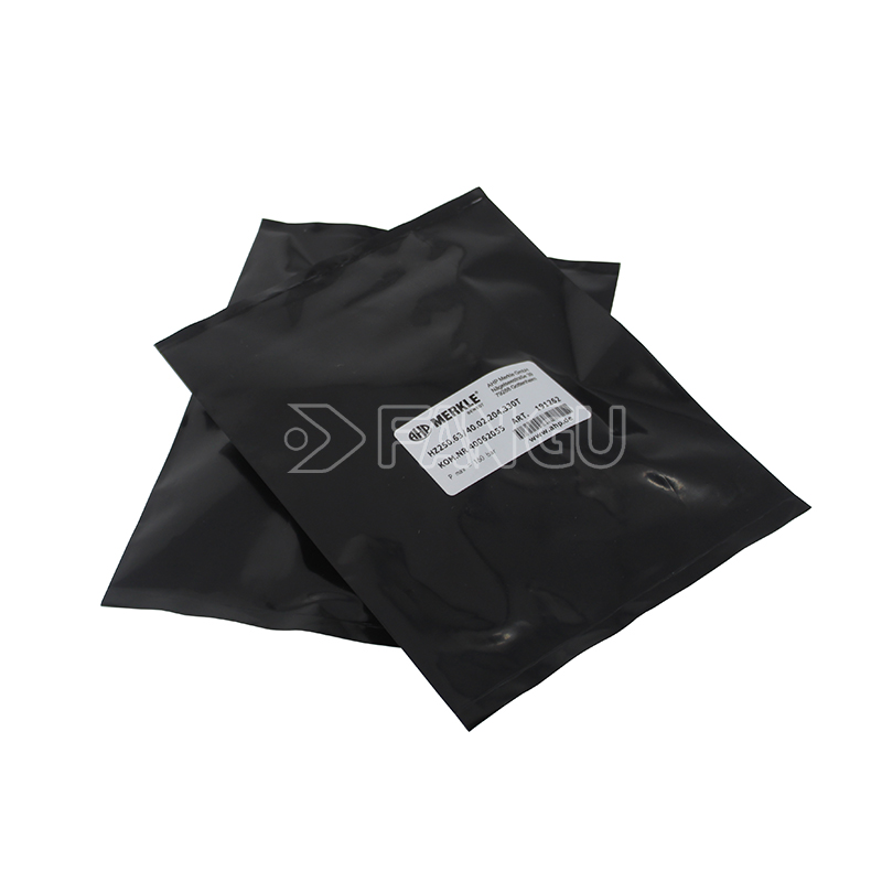 Replacement Seal Kit for AHP Merkle Series Hydraulic Cylinders product gallery image 3
