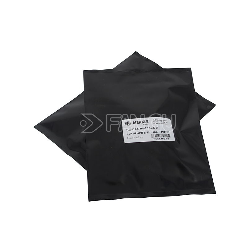 Replacement Seal Kit for AHP Merkle Series Hydraulic Cylinders product gallery image 4