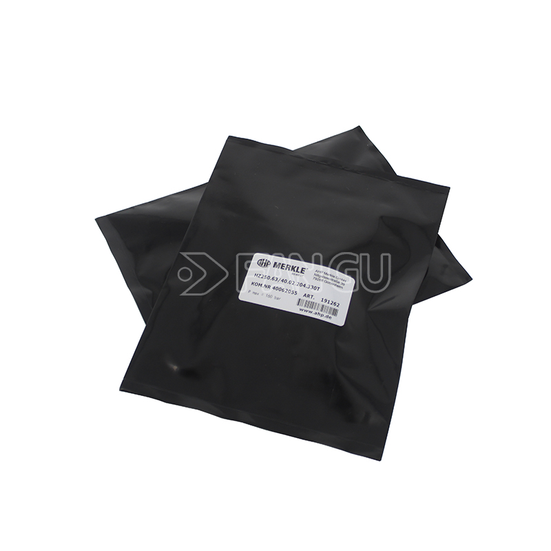 Replacement Seal Kit for AHP Merkle Series Hydraulic Cylinders product gallery image 5