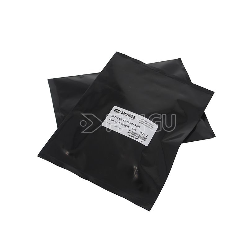 Replacement Seal Kit for AHP Merkle Series Hydraulic Cylinders product gallery image 6