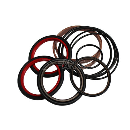 Replacement Seal Kit for Bosch Rexroth Series Hydraulic Cylinders product image
