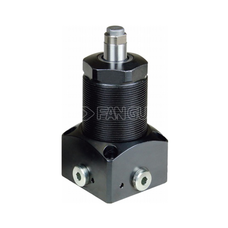 Vektek Hydraulic Swing Clamps Replacement - Vektek Swing Clamps product gallery image 4