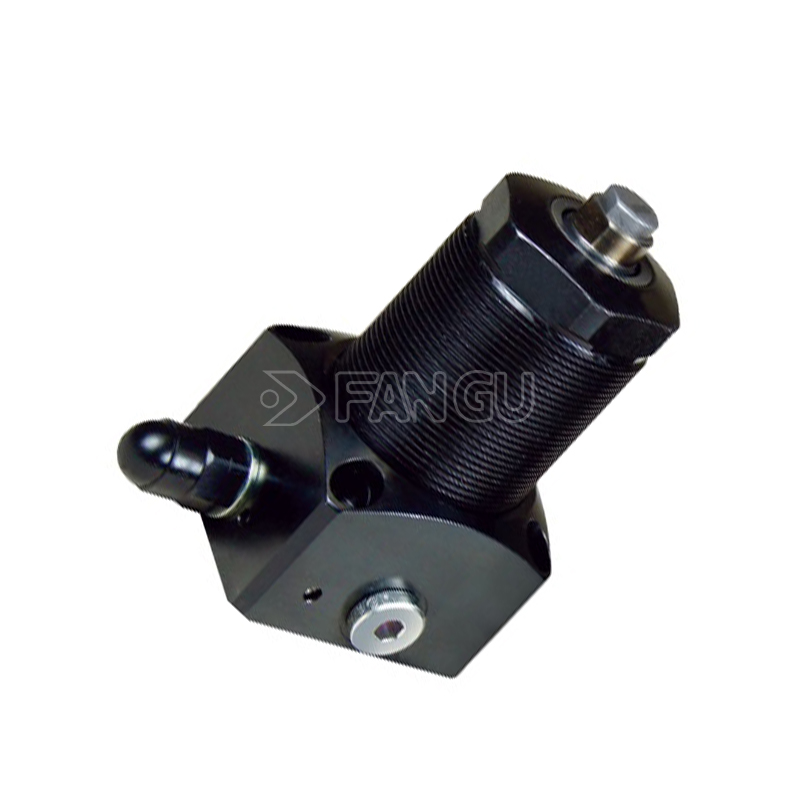 Vektek Hydraulic Block Cylinders Replacement - Vektek Block Cylinders product gallery image 4