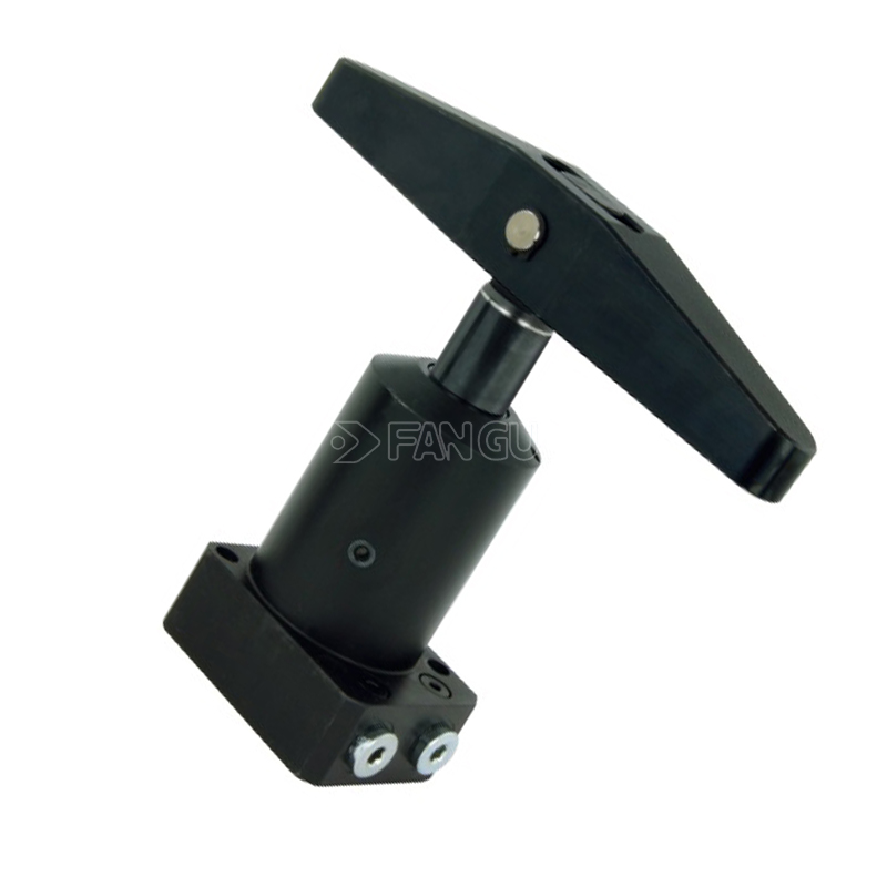 Vektek Hydraulic Swing Clamps Replacement - Vektek Swing Clamps product gallery image 5