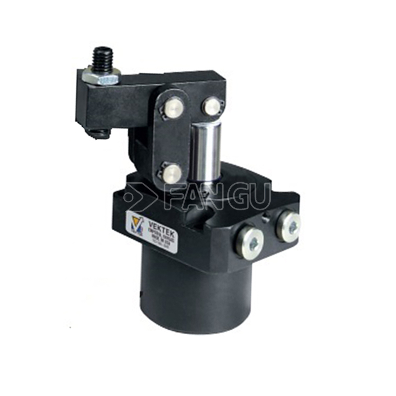 Vektek Threaded Cylinders Replacement product gallery image 6