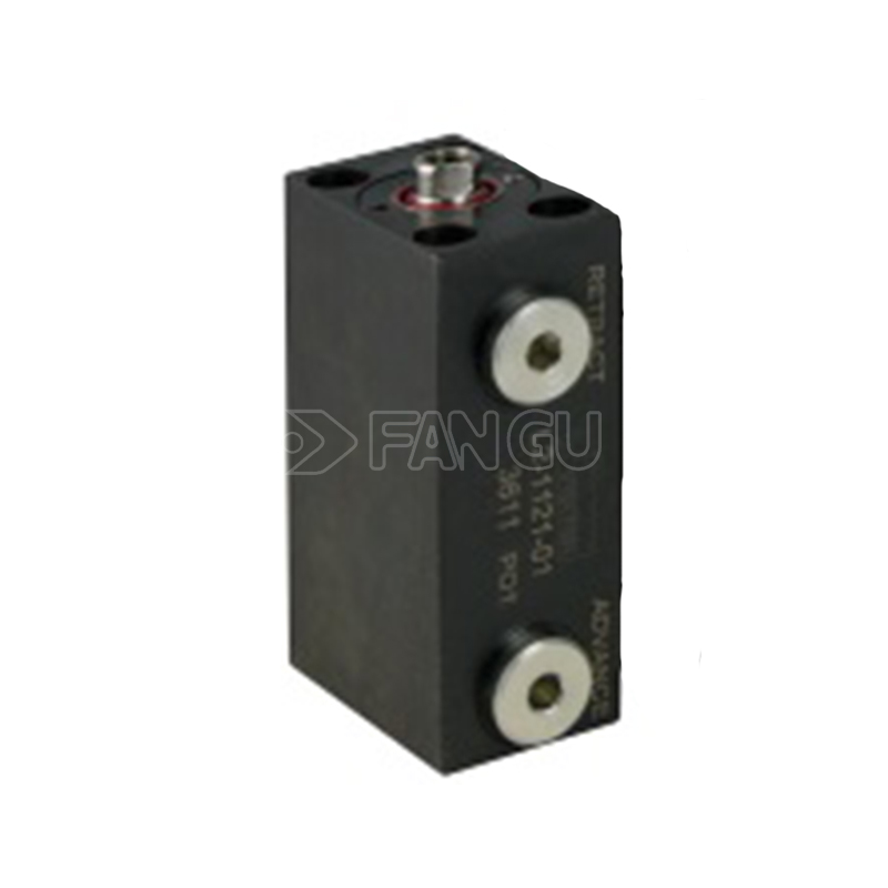 Vektek Hydraulic Block Cylinders Replacement - Vektek Block Cylinders product gallery image 5