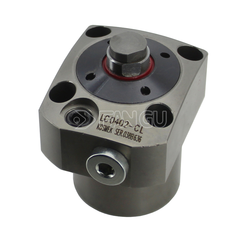 KOSMEK Hydraulic Pallet Clamps Replacement - KOSMEK Pallet Clamps product gallery image 6