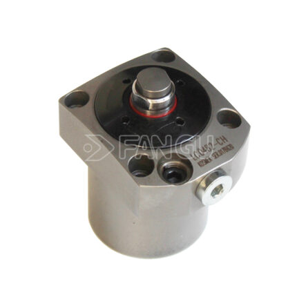KOSMEK Hydraulic Block Cylinders Replacement - KOSMEK Block Cylinders product gallery image 2