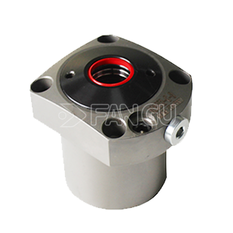 KOSMEK Hydraulic Block Cylinders Replacement - KOSMEK Block Cylinders product gallery image 4