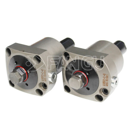 KOSMEK Hydraulic Link Clamps Replacement - KOSMEK Link Clamps product image