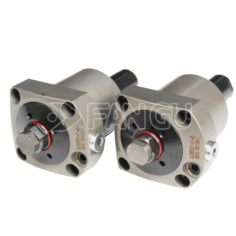 KOSMEK Hydraulic Link Clamps Replacement - KOSMEK Link Clamps product image