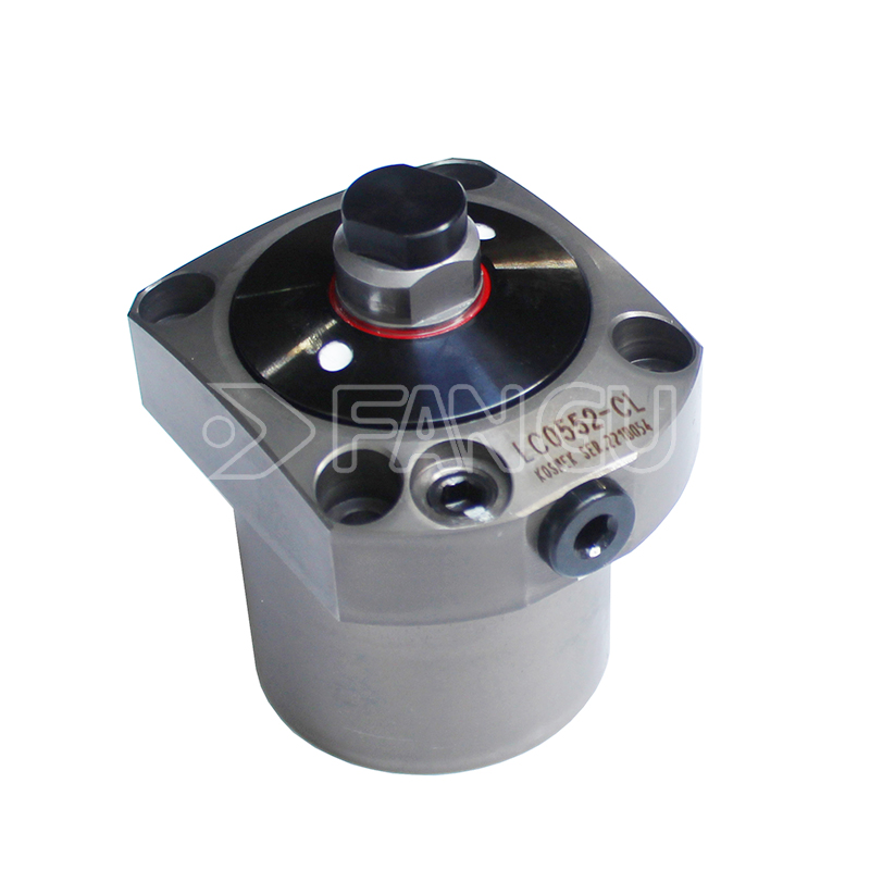 KOSMEK Hydraulic Work Supports Replacement - KOSMEK Work Supports product gallery image 5