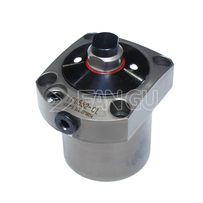 KOSMEK Hydraulic Work Supports Replacement - KOSMEK Work Supports product gallery image 3