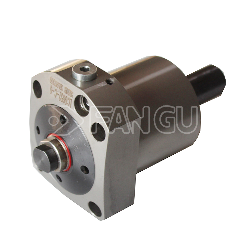 KOSMEK Hydraulic Block Cylinders Replacement - KOSMEK Block Cylinders product gallery image 3