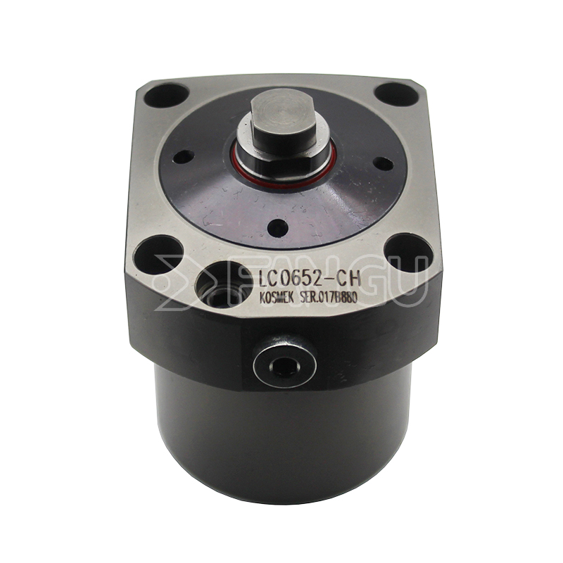 KOSMEK Hydraulic Swing Clamps Replacement - KOSMEK Swing Clamps product gallery image 2