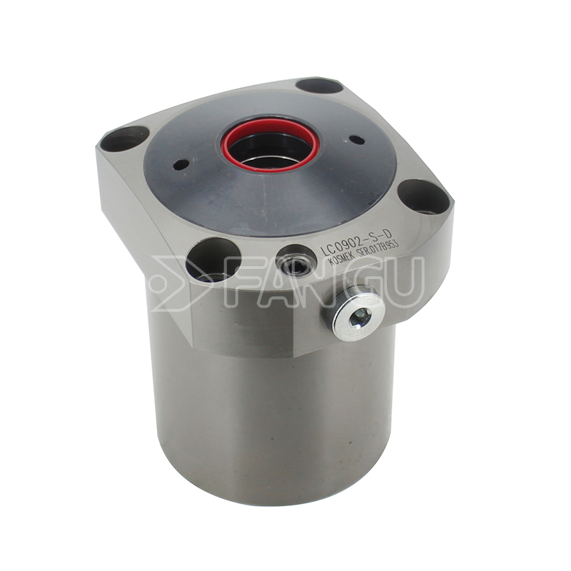 KOSMEK Hydraulic Link Clamps Replacement - KOSMEK Link Clamps product gallery image 2
