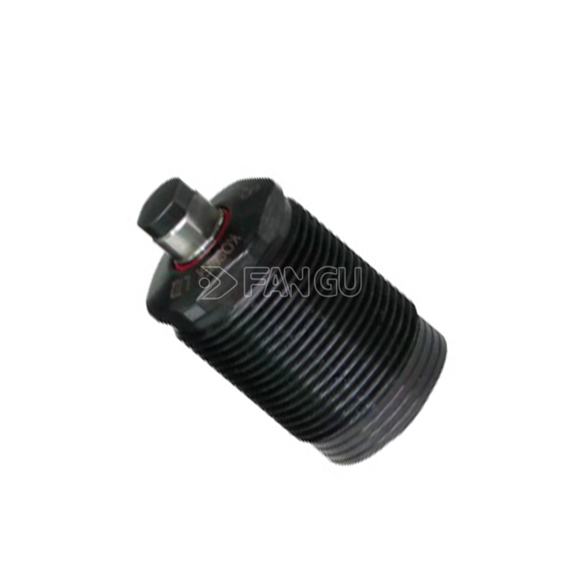 KOSMEK Hydraulic Work Supports Replacement - KOSMEK Work Supports product gallery image 2