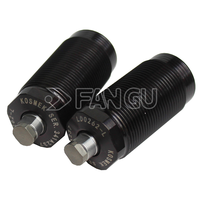 KOSMEK Hydraulic Work Supports Replacement - KOSMEK Work Supports product gallery image 6