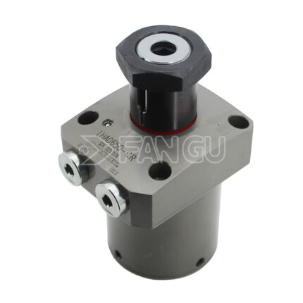 KOSMEK Hydraulic Swing Clamps Replacement - KOSMEK Swing Clamps product image