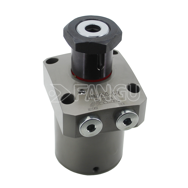KOSMEK Hydraulic Swing Clamps Replacement - KOSMEK Swing Clamps product gallery image 3