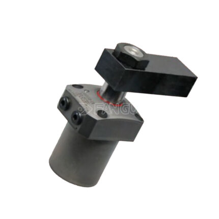 KOSMEK Hydraulic Pallet Clamps Replacement - KOSMEK Pallet Clamps product image