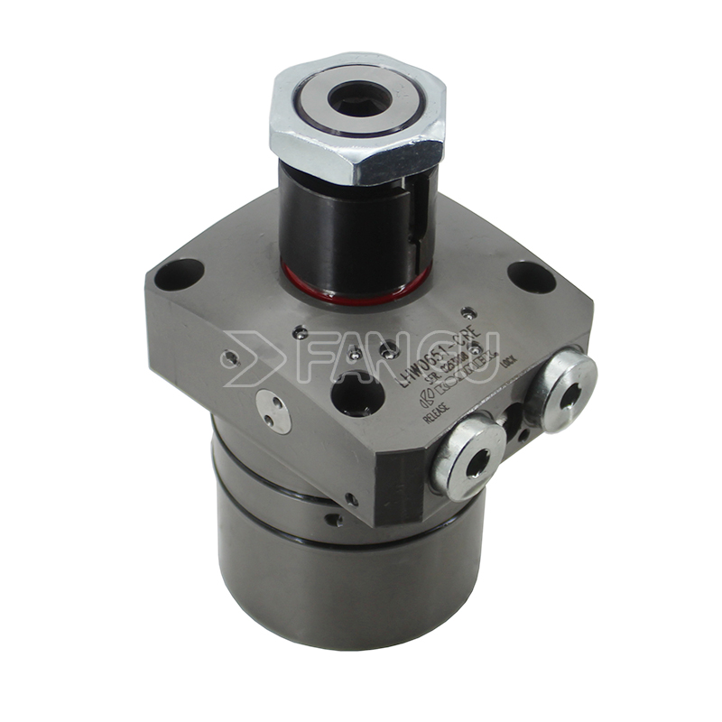 KOSMEK Hydraulic Link Clamps Replacement - KOSMEK Link Clamps product gallery image 5