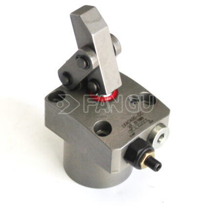 KOSMEK Hole Clamps Series Hydraulic Workholding Products Replacement product image