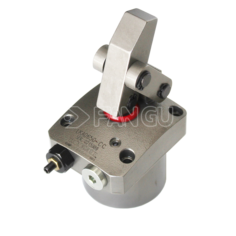 KOSMEK Hydraulic Link Clamps Replacement - KOSMEK Link Clamps product gallery image 6