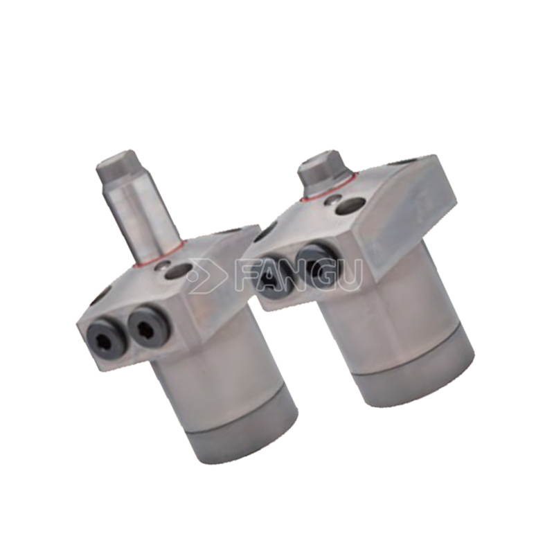 KOSMEK Hole Clamps Series Hydraulic Workholding Products Replacement product gallery image 6