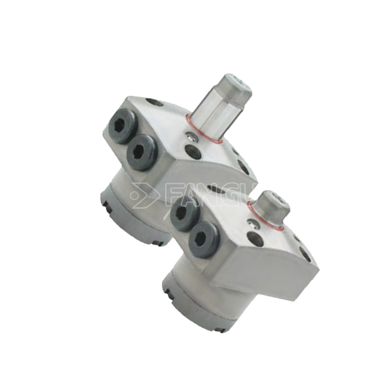 KOSMEK Hole Clamps Series Hydraulic Workholding Products Replacement product gallery image 7