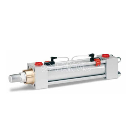 Conforti TX Series Hydraulic Cylinder Replacement product gallery image 2