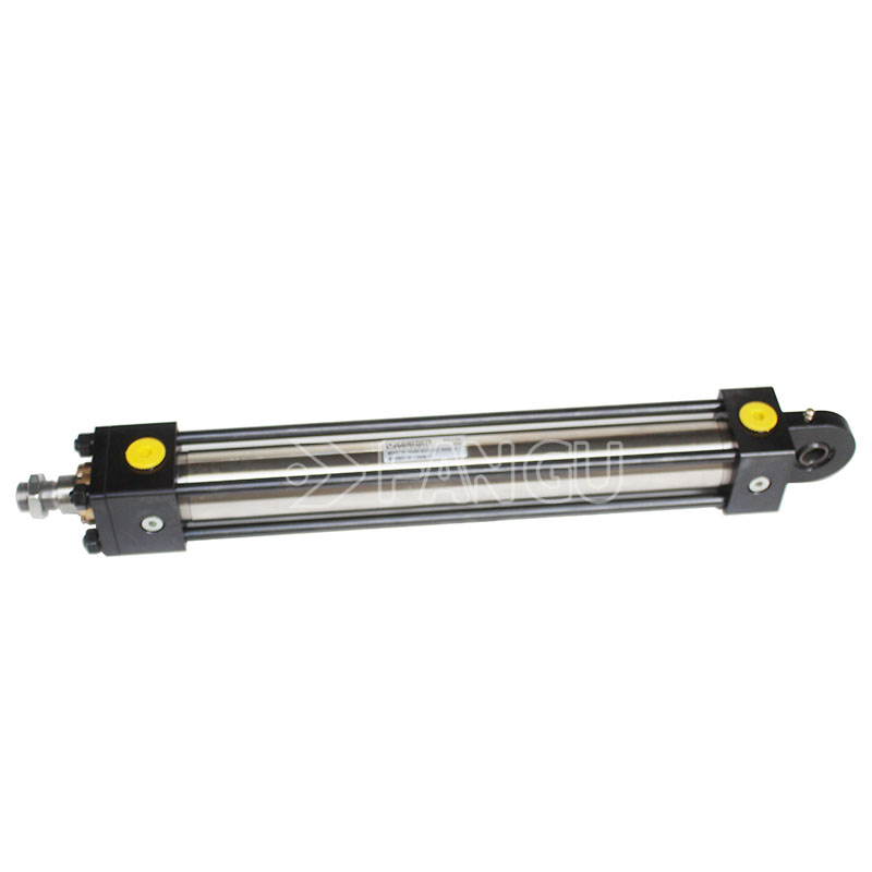 Conforti DK Series Hydraulic Cylinder Replacement product gallery image 6