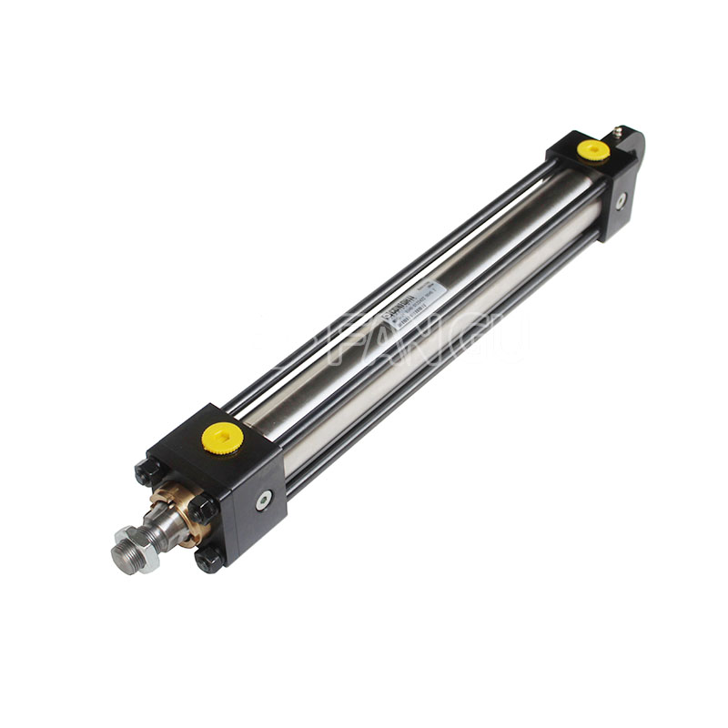 Conforti DK Series Hydraulic Cylinder Replacement product gallery image 5