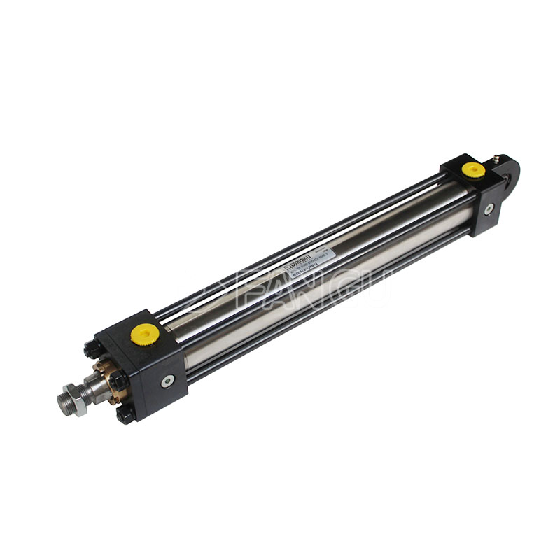 Conforti MD Series Hydraulic Cylinder Replacement product gallery image 4