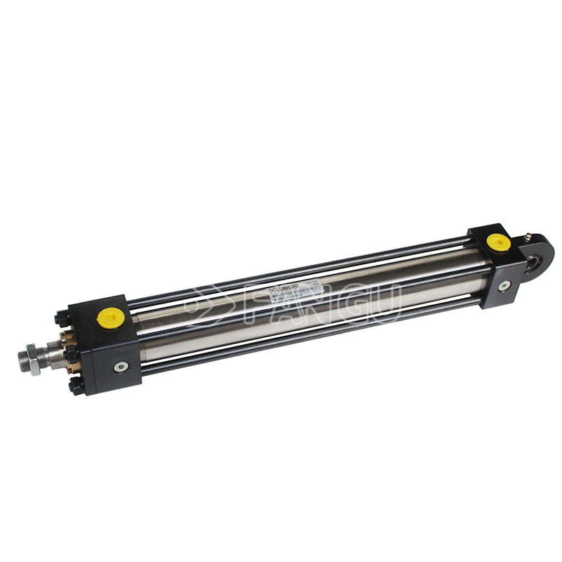Conforti MD Series Hydraulic Cylinder Replacement product gallery image 5