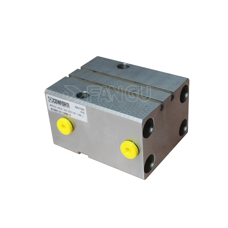 Conforti MP Series Hydraulic Cylinder Replacement product gallery image 2