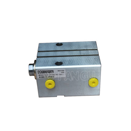 Conforti MP Series Hydraulic Cylinder Replacement product image