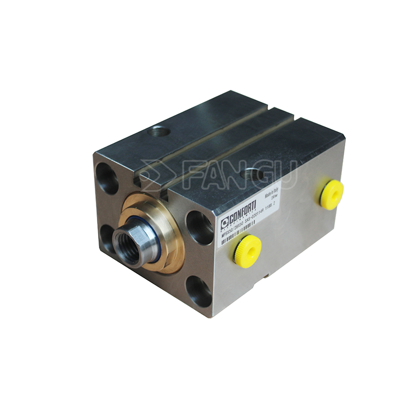 Conforti MP Series Hydraulic Cylinder Replacement product gallery image 3