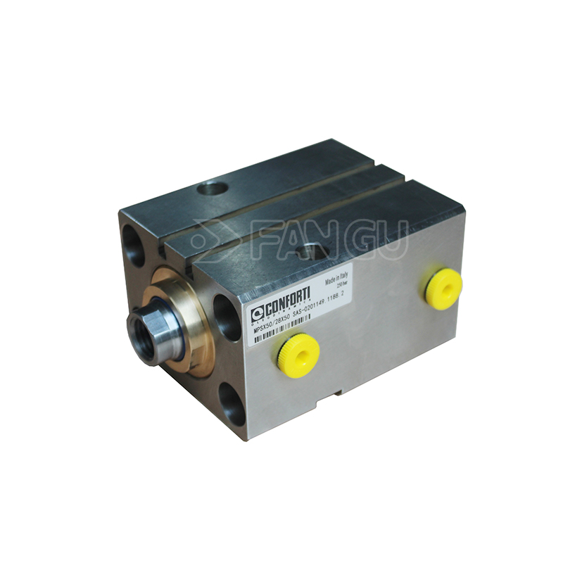 Conforti MP Series Hydraulic Cylinder Replacement product gallery image 4