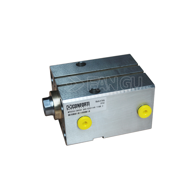 Conforti MP Series Hydraulic Cylinder Replacement product gallery image 5