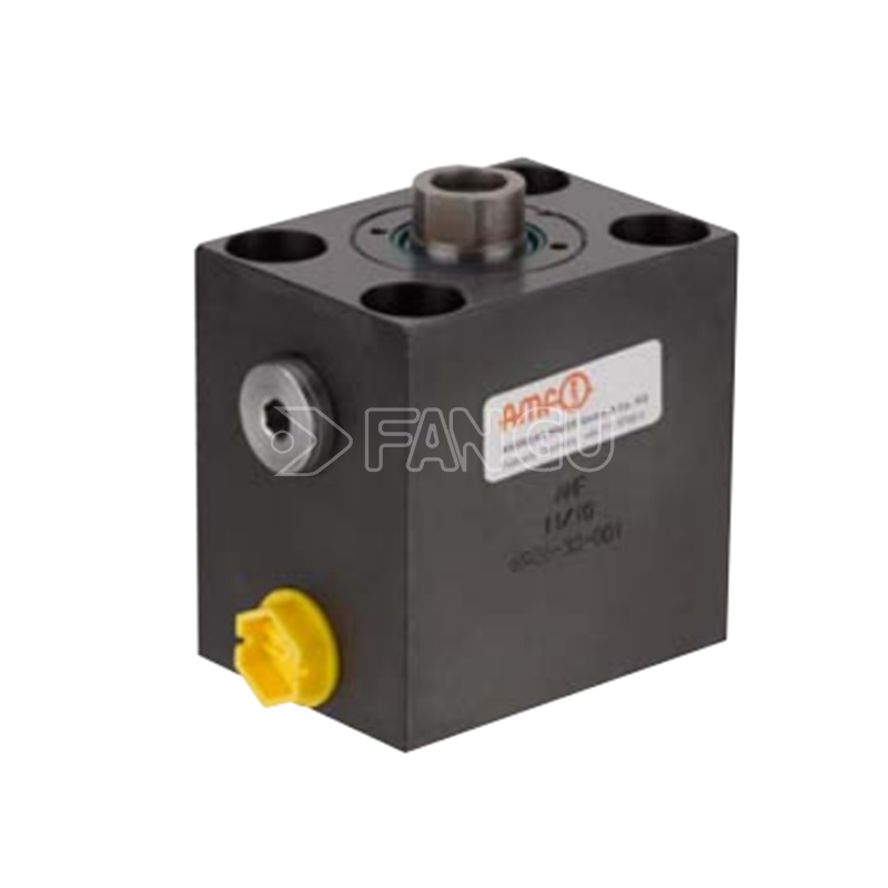 AMF 6926 Hydraulic Block Cylinder Replacement - AMF 6926 Series product gallery image 4
