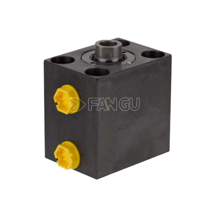 AMF 6926 Hydraulic Block Cylinder Replacement - AMF 6926 Series product gallery image 6